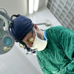 Джон Доу, Санкт-Петербург