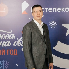 Ислам Зубаиров, 01.05, Казань