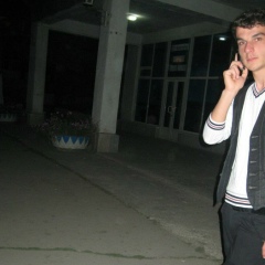 Eldar Umiev, 21.09.1995, Самарканд