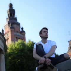 Вадим Судаков, 06.06, Киев