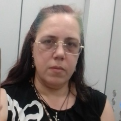 Ириска Лукоянова, 18.06, Нижний Новгород