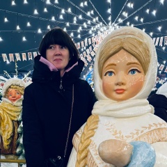 Юлия Бажанова, 04.11, Санкт-Петербург