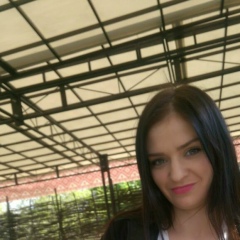 Анна Ермак, 20.12.1987, Алматы