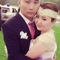 Жулдыз Елеуханова, 01.05.1993, Усть-Каменогорск