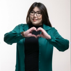 Anastasia Fortune, 26.06.1992, Олекминск