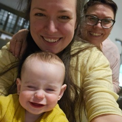 Yulia Goldman, 03.05, Paris