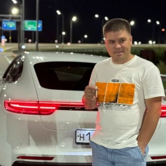 Константин Ващенко, 08.02, Portmore