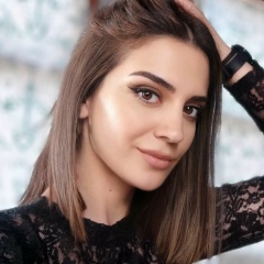 Фарида Сардарова, 25.07.1991, Bursa