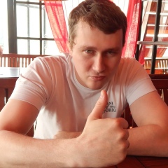 Алексей Рогожников, 04.11.1985, Екатеринбург