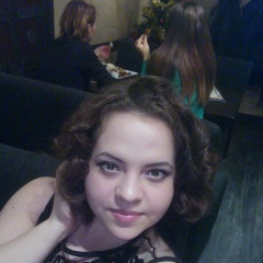 Лилия Ганижонова