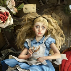 Галина Авдеева, 09.02.1902, Санкт-Петербург