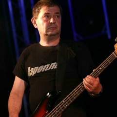 Александр Туркин, 12.06.1973, Гусь-Хрустальный