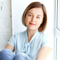 Гюзель Ляпина, 05.06, Казань
