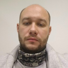 Алексей Шориков, 30.03.1990, Санкт-Петербург