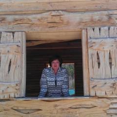 Любовь Широбокова, 19.09.1969, Тырныауз