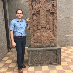Марат Тонян, Краснодар