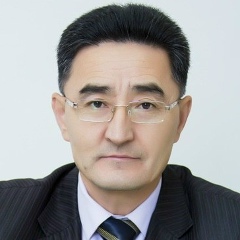 Руслан Джунусов, 25.11.1963, Астана