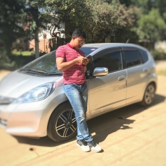 Soe Hlyan, 27.01.1987