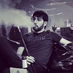 Arman Bagoyan, 16.07, Hamburg