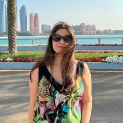 Марина Василенко, 04.01.1992, Омск