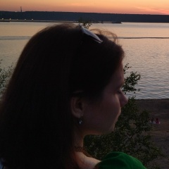 Полина Вячеславовна, 21.11