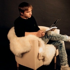 Максим Харламов, 15.01, Екатеринбург