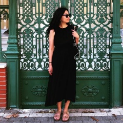 Анна Ким, 23.03, Санкт-Петербург