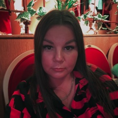 Юлия Гридасова, 02.04, Санкт-Петербург