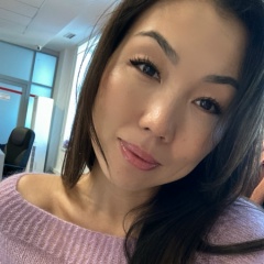 Raushan Zhumaliyeva, 15.01.1988, Актау