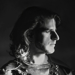 Давид Магарян, 03.08