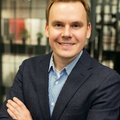 Вячеслав Посохов, 01.01, Москва