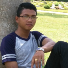 Min Thank, 11.03.1991, Naypyidaw