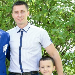 Серёжа Джавахишвили, 19.03.1984, Кременчуг