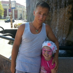 Наталья Кручинина-Мицкевич