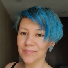 Альмира Ажимуратова, 23.05, Алматы