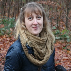 Татьяна Вальравен, 07.11, Köln