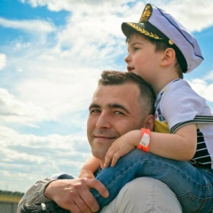 Виталий Любимый, Киев