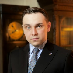 Иван Оболенинов, 26.01, Санкт-Петербург