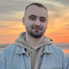 Тимур Сейбуллаев, 11.04, Томск