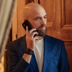 Павел Ермолин, Санкт-Петербург