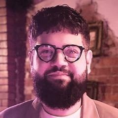 Юрий Чечуй, 20.04, Москва