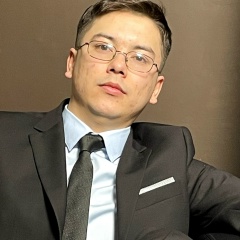 Eldorbek Mamajanov, 22.10.1997, Рязань