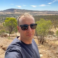 Женя K, 27.01.1987, Курган