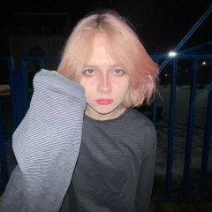 Анфиса Калмыкова, 15.07.2005, Москва