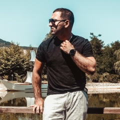 Azik Guliev, 02.02, Баку