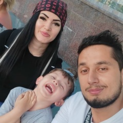 Эльмир Рустамов, 06.04, Москва