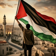 Rustam Mayanov, Алматы