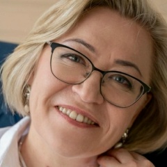 Юлия Осина, 20.10, Великий Новгород