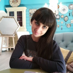 Екатерина Яковчук, 20.02.1987