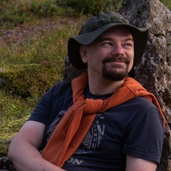 Игорь Клочков, 19.11, Санкт-Петербург